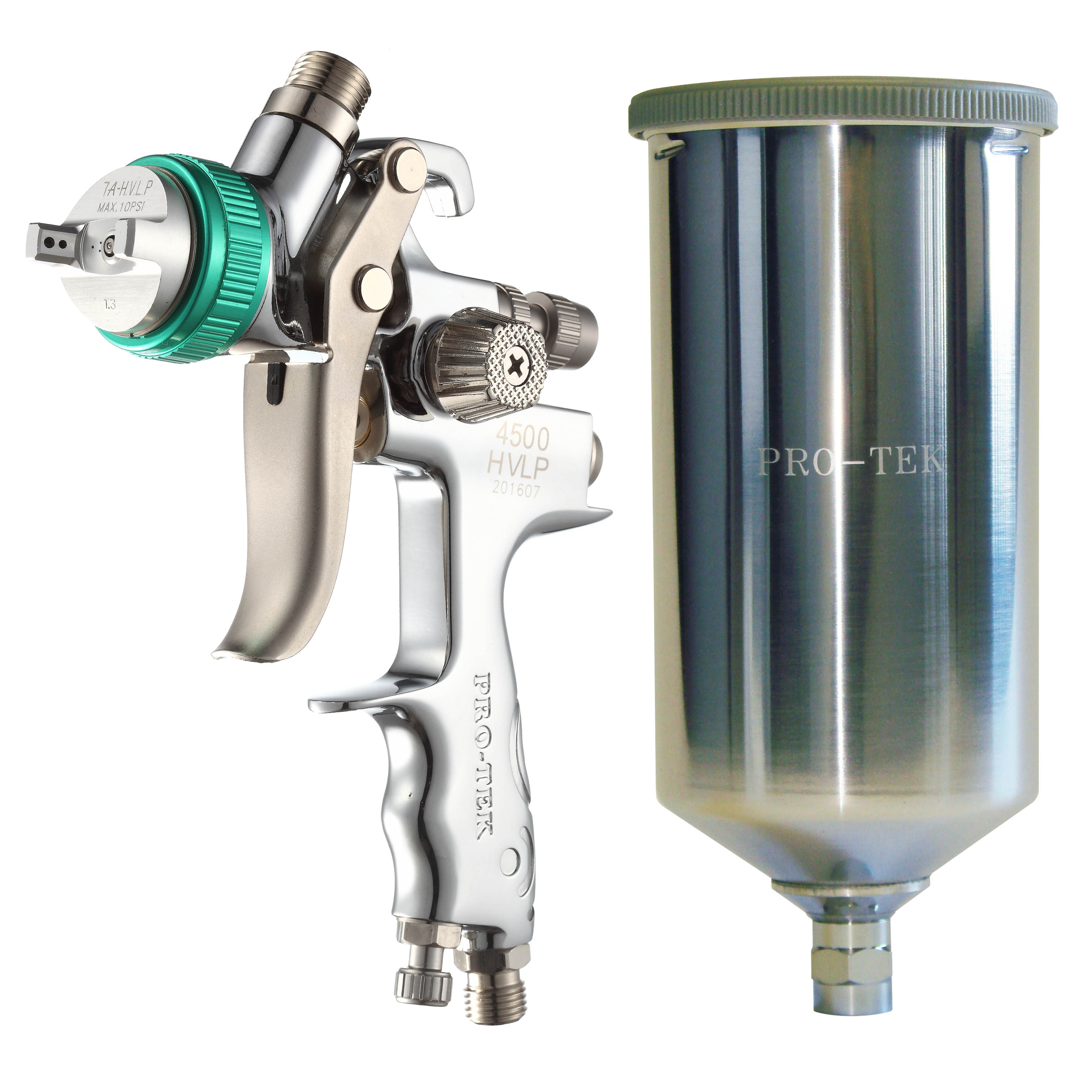 lphv spray gun