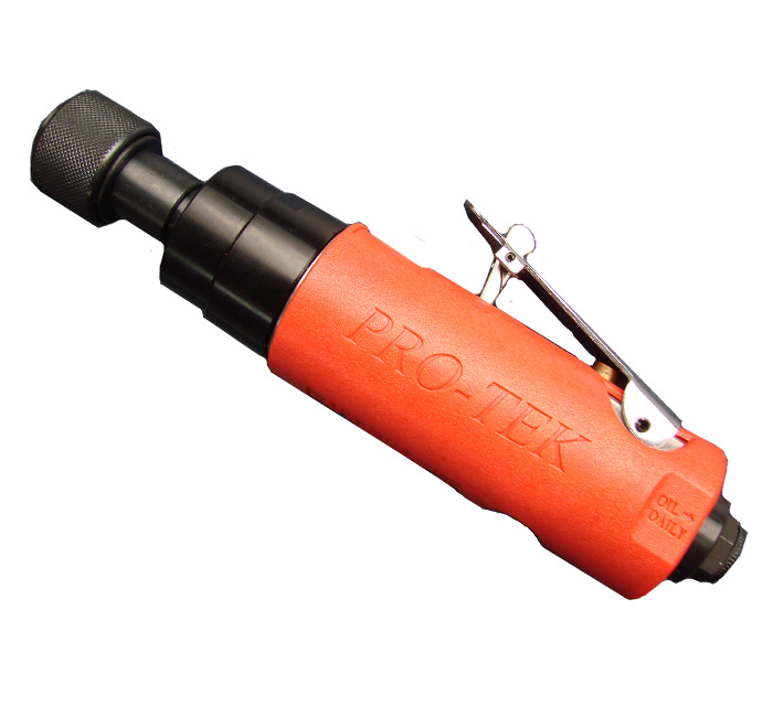 Variable speed buffer pro teksprayequipment