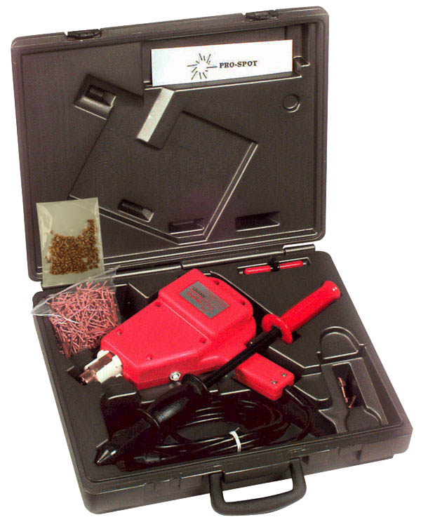 PROSPOT Stud welding set