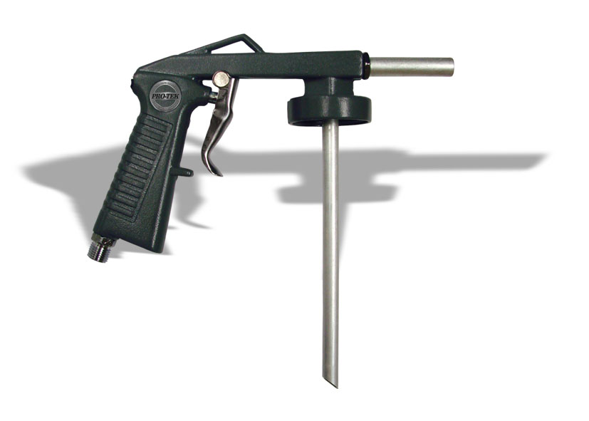 Pistolet à gravité LVLP série 2000 - Pro-Tek - Ardec - Produits pour