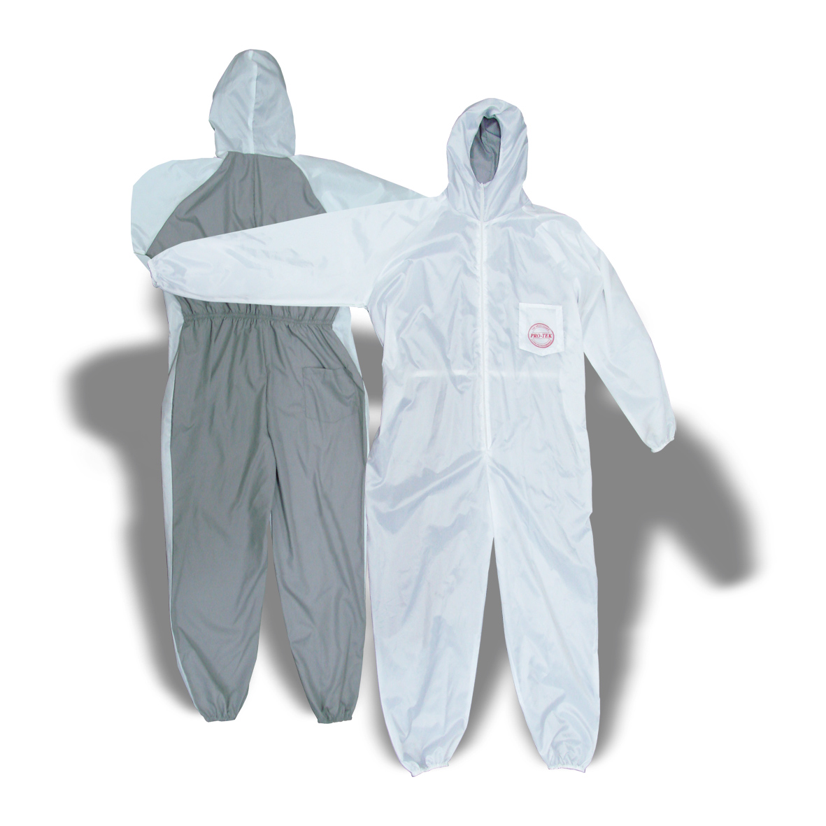 The Pro-Tek 9402 is made from breathable, machine washable nylon, slalon and therma blend